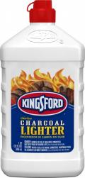 Kingsford Odorless Charcoal Lighter