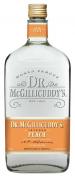 Dr. Mcgillicuddy's Peach 0 (750)