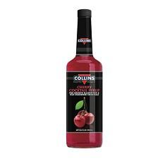 Collins Cherry Syrup