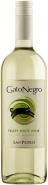 Gato Negro Fruity White Wine 0 (750)