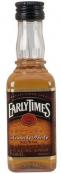Early Times Kentucky Whisky 0 (50)