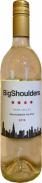 Big Shoulders Napa Valley Sauvignon Blanc 2019 (750)