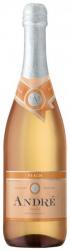 Andre - Peach Passion Champagne California NV (750ml) (750ml)