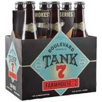 Boulevard Tank 7 Farmhouse Ale (6 pack 12oz bottles) (6 pack 12oz bottles)