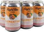 Right Bee Cider Clementine Hard Apple Cider 0 (62)