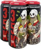 Against The Grain Brewery 35k Stout 0 (415)