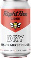 Right Bee Dry Hard Apple Cider 0 (62)