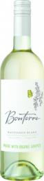 Bonterra - Sauvignon Blanc Organically Grown Grapes 2019 (750ml) (750ml)