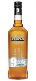 Cruzan - 9 Spiced Rum (750ml) (750ml)