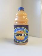 Mr. Pure Pineapple Juice 0 (64)