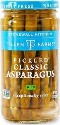 Tillen Farms Asparagus Mild