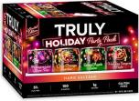 Truly Hard Seltzer Holiday Party Pack 0 (221)