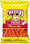Chester's Fries Flamin' Hot 5.75 oz 0