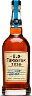 Old Forester 1910 Kentucky Straight Bourbon 0 (750)