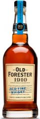 Old Forester 1910 Kentucky Straight Bourbon (750ml) (750ml)