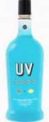 UV - Blue Raspberry Vodka (1750)