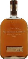 Woodford - Single Barrel Bourbon Reserve 0 (375)