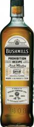 Bushmills - Prohibition Recipe (750ml) (750ml)
