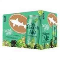 DogFish Head - Seaquench Ale (6 pack 12oz cans) (6 pack 12oz cans)