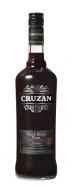 Cruzan Black Strap Rum 0 (750)