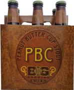 Big Muddy Brewing Pbc Stout Peanut Butter Cup 0 (667)