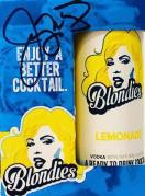 Blondies Rtd Lemonade Cocktail (414)