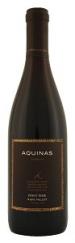 Aquinas - Pinot Noir Napa Valley 2017 (750ml) (750ml)