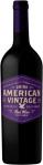 American Vintage Red Wine 2021