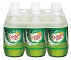 Canada Dry Ginger Ale 0 (668)