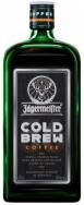 Jagermeister Cold Brew Coffee Liqueur (750)