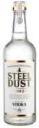 Steel Dust Vodka 0