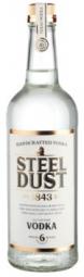 Steel Dust Vodka (750ml) (750ml)