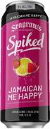 Seagram's Spiked Jamaican Me Happy 0 (235)
