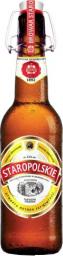 Staropolskie Honey Polish Beer (500ml) (500ml)