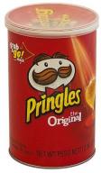 Pringles Original 0