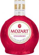 Mozart Strawberry Liqueur (750)