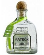 Patrón - Silver Tequila 0 (1750)