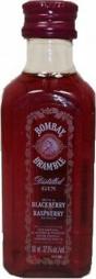 Bombay Bramble Blackberry & Raspberry Gin (50ml) (50ml)