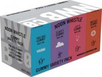 Noon Whistle Gummy Summer (8 pack 16oz cans) (8 pack 16oz cans)