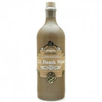 Dansk Mjod Nordic Honey Wine (Tan) NV (750ml) (750ml)