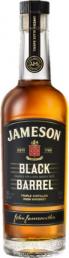 Jameson Black Barrel Reserve Irish Whiskey (375ml) (375ml)