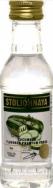 Stolichnaya Cucumber Vodka (50)