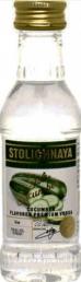Stolichnaya Cucumber Vodka (50ml) (50ml)