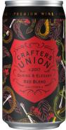 Crafters Union Red Blend 2017 (377)