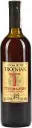 Jaros Trojniak Trybunalski Ceramic Honey Wine With Herbs (750ml) (750ml)