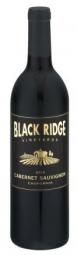 Black Ridge California Cabernet Sauvignon NV (750ml) (750ml)
