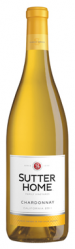 Sutter Home - Chardonnay California NV (750ml) (750ml)
