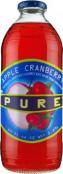 Mr. Pure Cranberry Apple Juice NV