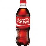Coca Cola Classic Coke Regular 0