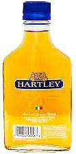 Hartley Imported Brandy (200ml) (200ml)